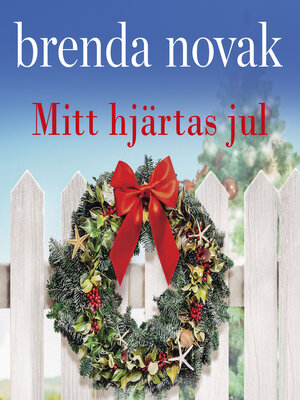 cover image of Mitt hjärtas jul